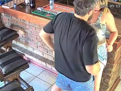 Amateur, Engañando, Vestidas, Pareja, Cornudo, Corridas, Coño, Bajo la falda