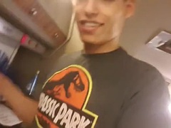 Pañal, Gay