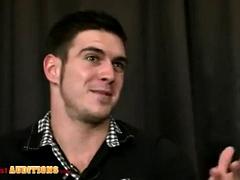 Leie, In den arsch, Masturbation, Solo