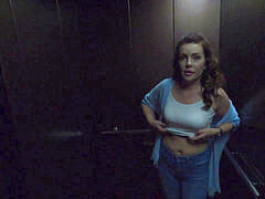 フェラチオ, 口内発射, アウトドア, 公共