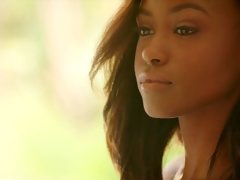 お尻, デカパイ, 黒人, カップル, イく瞬間, イマラチオ, 顔射, ポルノスター