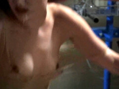 Минет, Брюнетки, Собачьи, Хд, Лизание, Натуральные сиськи, Киски, Втроем