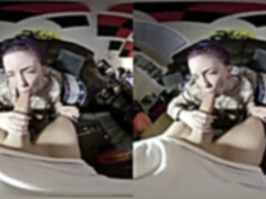 Mamada, Corridas, Corridas faciales, Primera ves