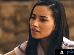 Gezichtzitten, Vingeren, Hd, Lesbisch, Kut duiken, Realiteit, Rubebrstof, Tieten likken