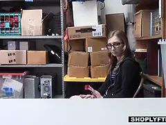 Brille, Hd, Jungendliche (18+)