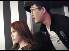 Korean Naughty Movie - Good Sister In Law