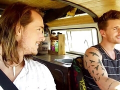 18 jahre, In den arsch, Grosser schwanz, Blasen, Schwul, Hd, Jungendliche (18+), Flotter dreier