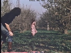 Blond, Pijpbeurt, Bruinharig, Sperma shot, Lesbisch, Trio, Tieten likken, Oud