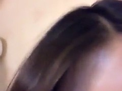 Amateur, Asiático, Consolador, Peludo, Coreano, Solo