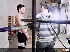 Gay, Madres para coger