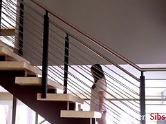 18 años, Americano, Culo grande, Mamada, Morena, Hd, Tabú, Adolescente