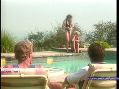 In den arsch, Sadomasochismus, Bisexuell, Oma, Gruppe, Pornostars, Strapon, Vibrator