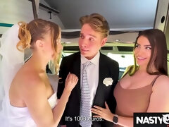 Leie, Blondine, Tschechisch, Schwanz, Hardcore, Hd, Realität