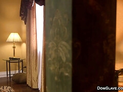 Bondage domination sadisme masochisme, Sucer une bite, Bondage, Hard, Hd, Douleur, Rugueux, Esclave