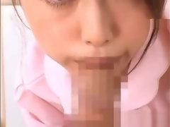 Asiatisch, Braunhaarige, Spermaladung, Fetisch, Hd, Japanische massage, Milf, Krankenschwester