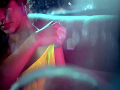 Большой член, Большие сиськи, Мастурбация, Чулки