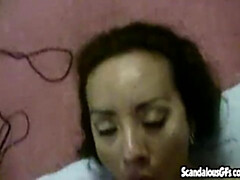 Amateur, Sucer une bite, Petite amie, Hard, Fait maison