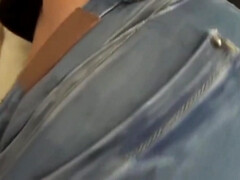 素人, お尻, 美人, 巨乳な, 古典, イく瞬間, イマラチオ, オッパイの