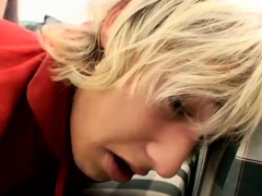 緊縛, ゲイ, スパンキング