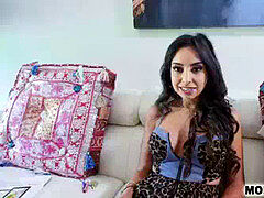 Blasen, Braunhaarige, Paar, Spermaladung, Aufs gesicht abspritzen, Mutti, Stiefmutter, Taboo