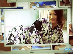 素人, アジア人, ぽっちゃり, フェラチオ, ディルド, 日本人, 天然, オッパイの
