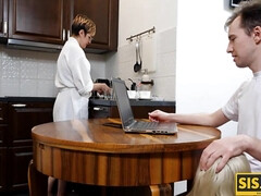 Blondine, Blasen, Handjob, Realität, Russisch, Rasiert, Jungendliche (18+), Titten