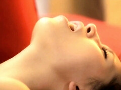 Pijpbeurt, Bruinharig, Sperma shot, Hardcore, Ondergoed, Tieten likken