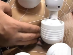 Aziatisch, Pijpbeurt, Vingeren, Hardcore, Hd, Japaans