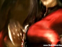 Bollywood Nudes HD - solo movie