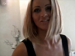 Grosse titten, Blasen, Vollbusig, Kehlenfick, Deutsch, Hd, Milf, Titten