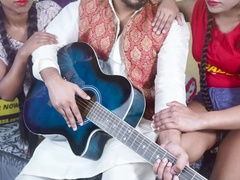 Hd, Indienne