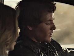 Lieveling, Pijpbeurt, Stel, Likken