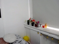 Leie, Tussi, Grosser arsch, Muschi, Solo, Jungendliche (18+), Titten, Netzkamera