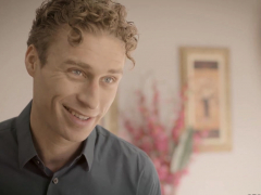 ブロンド, フェラチオ, バック, Hd, 現実, ティーン