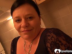 Leie, Grosse titten, Süss, Fingern, Hd, Reif, Nackt, Solo