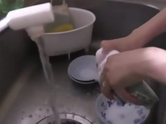 Admirable asian girl