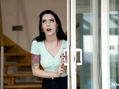 Anal, Cul, Nana, Sucer une bite, Dingue, Interracial, Actrice du porno, Nénés