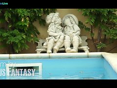 フェラチオ, 茶髪の, エロ熟女, イく瞬間, 淫乱熟女, 母, オマンコ, 義母