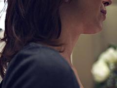 フェラチオ, 中出し, ハードコア, マッサージ, シャワー