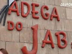 Brésilienne, Fétiche, Interracial, Japonaise, Fille latino