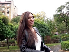 Enthousiasteling, Grote lul, Grote mammen, Hardcore, Realiteit, Mager, Tiener, Tieten likken