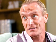 デカチン, デカパイ, フェラチオ, 茶髪の, ハードコア, Hd, 小柄, 禁句