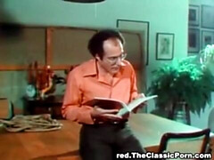 Lingerie, Orgie, Rousse roux, Rétro ancien