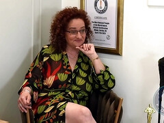 Unusual People Award N 9 Record - Female Ejaculation