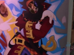 Amateur, Cuarto de baño, Morena, Novia, Público, Coño, Tetas, Mojado