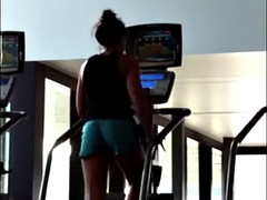 Gym ass comp (low quality)