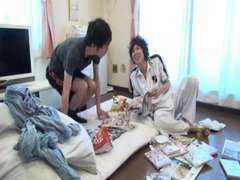 Japonaise