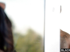 Grosser schwanz, Grosse titten, Blasen, Braunhaarige, Vollbusig, Hardcore, Zierlich, Titten