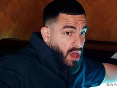 The Official Egypt on her knees is sucking Peter Green