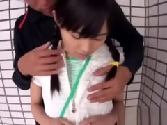 Asiático, Japonés, Maduro